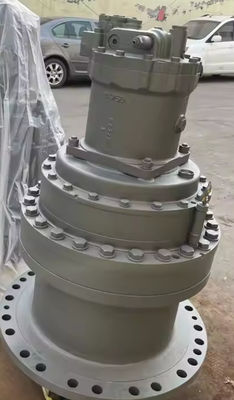 قطعات هیدرولیکی 9063877 9217606 9199560 برای EX1800 EX1800-3 دستگاه سوئیچ EX1900-5 EX1900-6 موتور سوئیچ