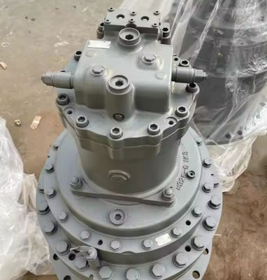 قطعات هیدرولیکی 9063877 9217606 9199560 برای EX1800 EX1800-3 دستگاه سوئیچ EX1900-5 EX1900-6 موتور سوئیچ