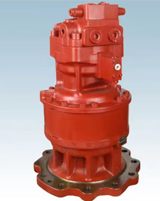 M5X130CHB-10A Kpm Excavator Swing Gearbox M5X130 برای موتور سوئیینگ