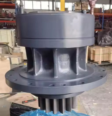 برای EC300E Excavator Swing Reducer EC300E Swing Gearbox 14744887