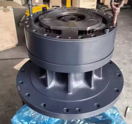 برای EC300E Excavator Swing Reducer EC300E Swing Gearbox 14744887
