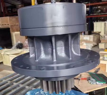برای EC300E Excavator Swing Reducer EC300E Swing Gearbox 14744887