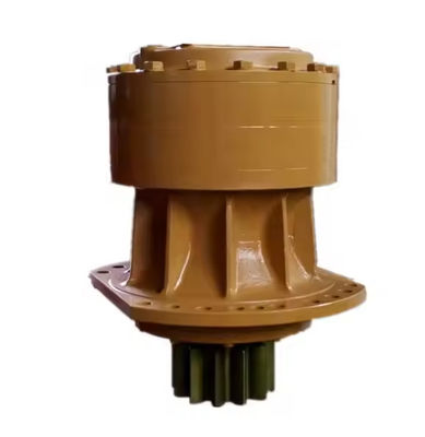374DL Excavator Swing Drive بدون موتور 2966147 374D گیربکس سوئیچ
