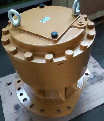 374DL Excavator Swing Drive بدون موتور 2966147 374D گیربکس سوئیچ