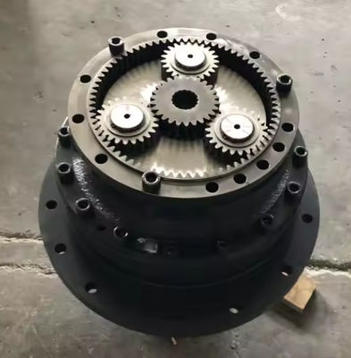 EC290B EC290B LC قطعات حفاری موتور سوئیچ Assy VOE 14550095 14542165 برای EC290B جعبه آشپزخانه سوئیچ