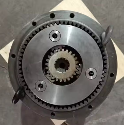 9148922 برای حفاری EX210K-5 EX210-5 دستگاه سوئیچ EX200-5 گیربکس سوئیچ