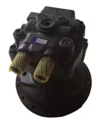 قطعات هیدرولیک حفاری 20/925266 20925266 موتور سوئیچ JS240 موتور سوئیچ JS260