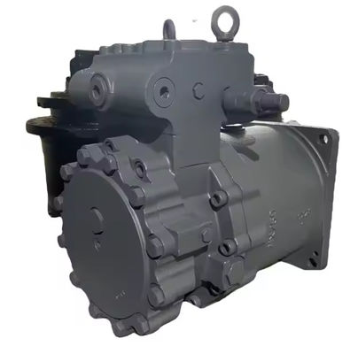 دستگاه سوئیچ برای حفاری EX1800-3 موتور سوئیچ EX1800 موتور روغن 4372637