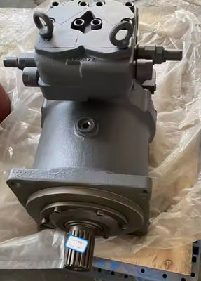 دستگاه سوئیچ برای حفاری EX1800-3 موتور سوئیچ EX1800 موتور روغن 4372637