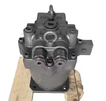 برای EC380D EC380DHR EC380E سوئیینگ موتور VOE14645001 موتور هیدرولیک حفاری