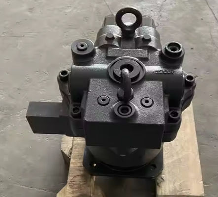 برای EC380D EC380DHR EC380E سوئیینگ موتور VOE14645001 موتور هیدرولیک حفاری