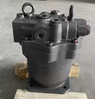 برای EC380D EC380DHR EC380E سوئیینگ موتور VOE14645001 موتور هیدرولیک حفاری