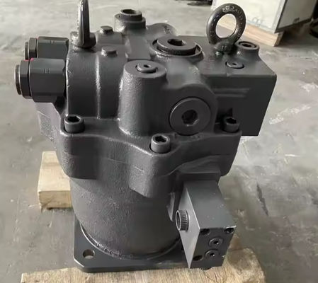 برای EC380D EC380DHR EC380E سوئیینگ موتور VOE14645001 موتور هیدرولیک حفاری