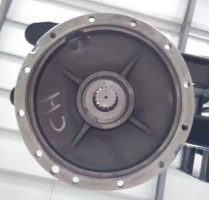 برای حفاری EX300-2 EX300-3 EX300-3C EX310H-3C موتور سوئیچ 4294479