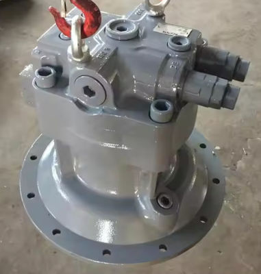 برای حفاری R305LC-7 دستگاه سوئیچ 31N812010 R305LC-7 موتور سوئیچ
