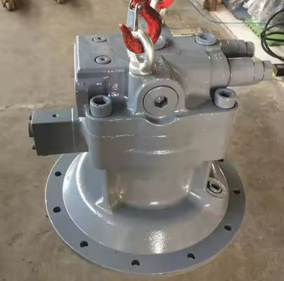 برای حفاری R305LC-7 دستگاه سوئیچ 31N812010 R305LC-7 موتور سوئیچ