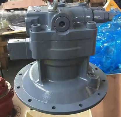 برای حفاری R305LC-7 دستگاه سوئیچ 31N812010 R305LC-7 موتور سوئیچ