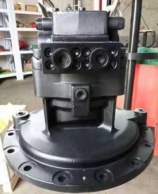 کیفیت بالا برای حفاری R360LC-9 سوئیچ موتور 31QA-10130