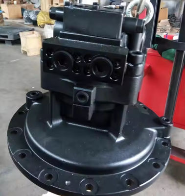 کیفیت بالا برای حفاری R360LC-9 سوئیچ موتور 31QA-10130