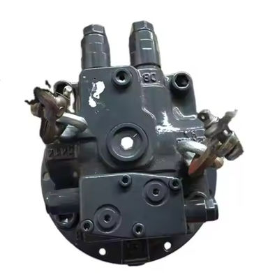 EC240B موتور سوئیچ EC240 EC240B EC240C FC2924C EC240BLC موتور سوئیچ برای حفاری M2X146B موتور هیدرولیک