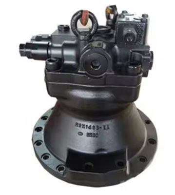 EC240B موتور سوئیچ EC240 EC240B EC240C FC2924C EC240BLC موتور سوئیچ برای حفاری M2X146B موتور هیدرولیک