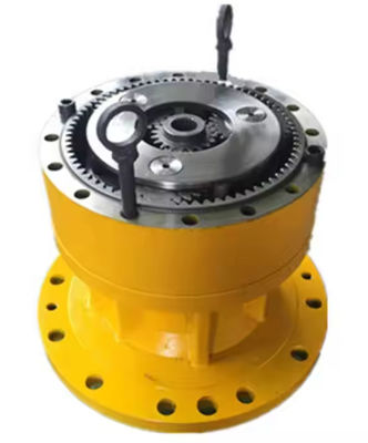 148-4679 267-6740 148-4644 حفاری 320DL 320D Swing Drive دستگاه 320CL 320C گیربکس سوئیچ