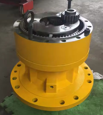 148-4679 267-6740 148-4644 حفاری 320DL 320D Swing Drive دستگاه 320CL 320C گیربکس سوئیچ