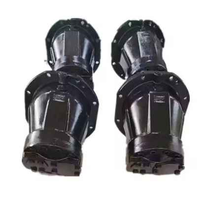برای حفاری PC4000-6 PC3000-6 موتور سوئیچ موتور هیدرولیک A2FLM355 95930840