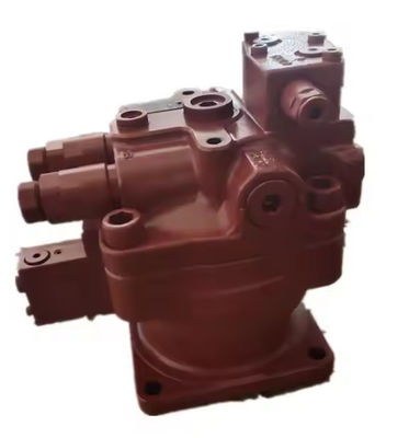 موتور هیدرولیک GL218 موتور سوئیچ برای حفاری M5X130CHB-10A-1QA29G