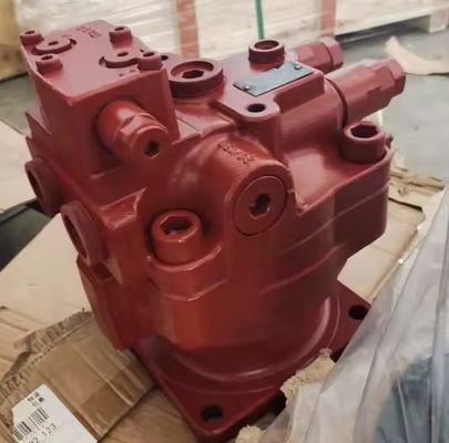 موتور هیدرولیک GL218 موتور سوئیچ برای حفاری M5X130CHB-10A-1QA29G