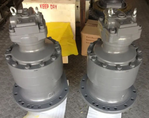 4637117 M2X210CHB برای دستگاه سوئیچ Excavator ZX870-3 سوئیچ موتور