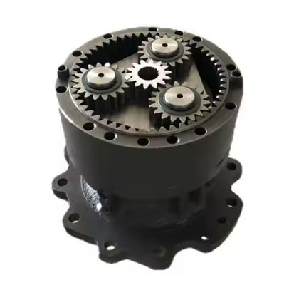 XCG 210-8 گیربکس سوئیچ برای کاهش گیربکس حفاری RG10D20M2D XCG 210-8 کاهش دهنده سوئیچ
