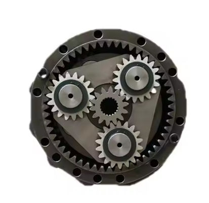 XCG 210-8 گیربکس سوئیچ برای کاهش گیربکس حفاری RG10D20M2D XCG 210-8 کاهش دهنده سوئیچ