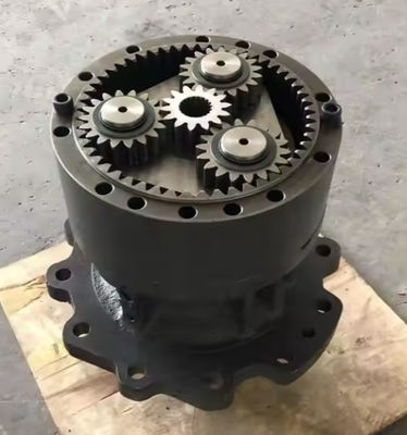 XCG 210-8 گیربکس سوئیچ برای کاهش گیربکس حفاری RG10D20M2D XCG 210-8 کاهش دهنده سوئیچ