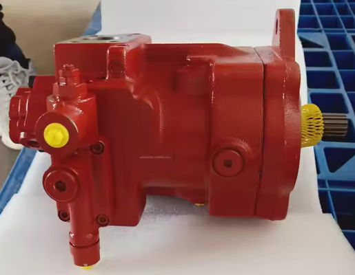 B0610-42001 PSVL-42CG KX121-3 پمپ هیدرولیک KX121-3SS پمپ اصلی برای حفاری
