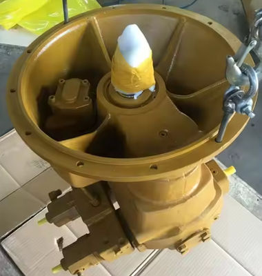 برای حفاری 325BL پمپ اصلی هیدرولیک A8VO107LAK 123-2229