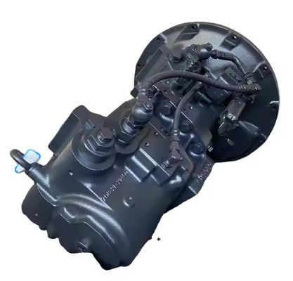 برای پمپ اصلی PC200-6 PC220LC-6 PC230-6 پمپ هیدرولیک 708-2L-00423 708-2L-00442
