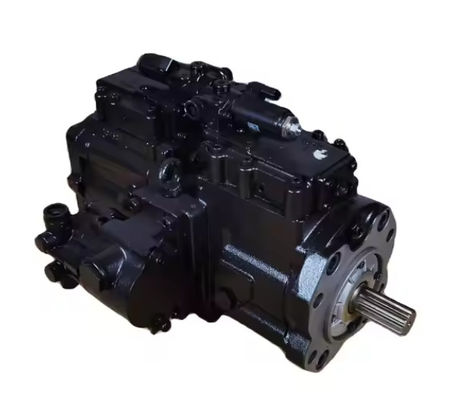 K5V80DTP10BR-0E02-AV برای حفاری SK200SR پمپ اصلی YB10V00001F6 SK200SR پمپ هیدرولیک