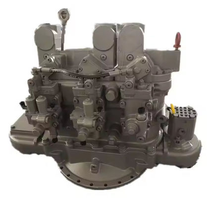 برای ZX225US-5B ZX225USLC-5B پمپ اصلی هیدرولیک HPV118JX YB60000111