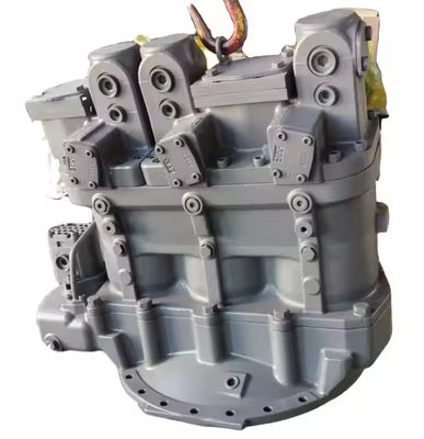 YB60001248 برای ZX300LC-6 Excavator پمپ اصلی HPV145KX-26A ZX300-6 پمپ هیدرولیک