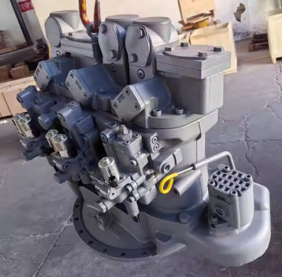 YB60001248 برای ZX300LC-6 Excavator پمپ اصلی HPV145KX-26A ZX300-6 پمپ هیدرولیک