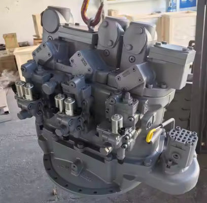 YB60001248 برای ZX300LC-6 Excavator پمپ اصلی HPV145KX-26A ZX300-6 پمپ هیدرولیک