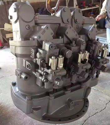 YB60001248 برای ZX300LC-6 Excavator پمپ اصلی HPV145KX-26A ZX300-6 پمپ هیدرولیک