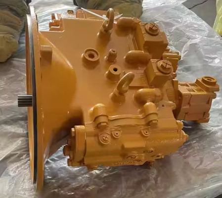 برای حفاری Caterpillar 314CCR 314C پمپ هیدرولیک پمپ اصلی 199-6947