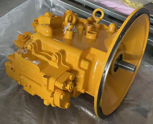 برای حفاری Caterpillar 314CCR 314C پمپ هیدرولیک پمپ اصلی 199-6947