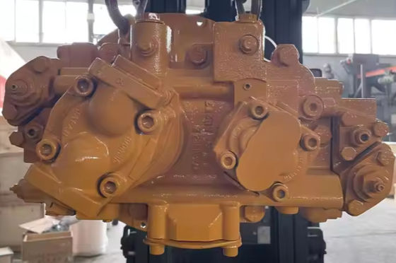 برای حفاری Caterpillar 314CCR 314C پمپ هیدرولیک پمپ اصلی 199-6947