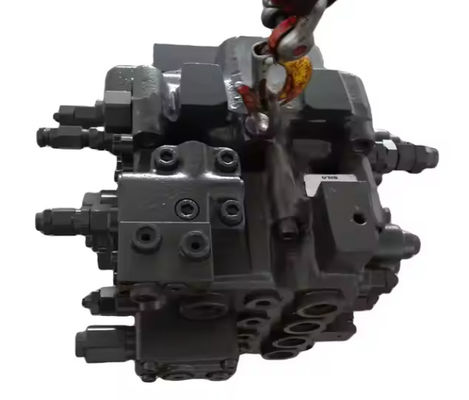 برای ماشین حفاری ولوو EC135B EC140 EC140B EC140D دریچه کنترل اصلی UX22 VOE14550306