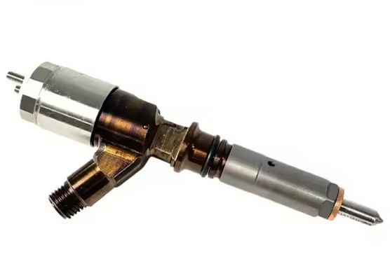 326-4700 10R-7675 سوخت تزریق دیزل برای C6 C6.4 موتور CAT 320D 321D 312D 313D 323D قطعات حفاری 32F61-00062