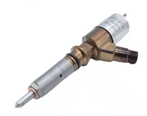 326-4700 10R-7675 سوخت تزریق دیزل برای C6 C6.4 موتور CAT 320D 321D 312D 313D 323D قطعات حفاری 32F61-00062