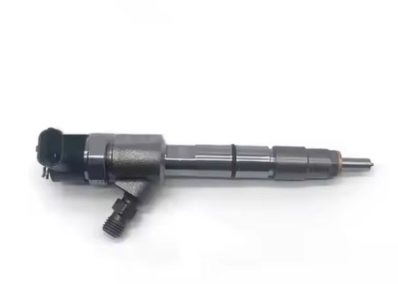 تزریق کننده دیزل 0445110454 تزریق کننده سوخت برای حفاری موتور Isuzu JMC 4JB